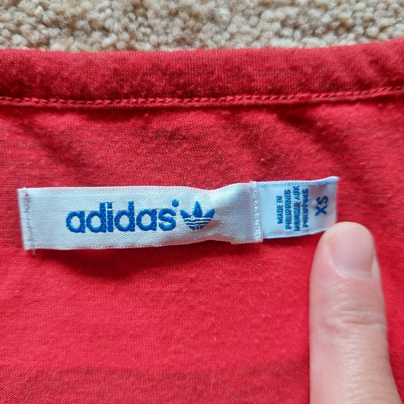 Adidas Tank Top - Picture 3 of 6